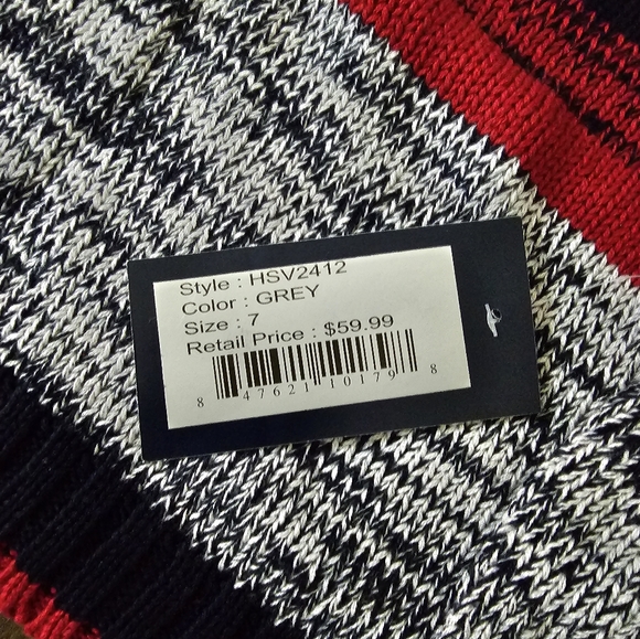 Happy Fella Sweater - Picture 2 of 4